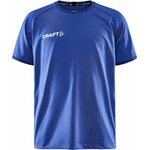 CRAFT Progress Indoor Jersey Jr Club cobolt (346000)
