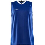 CRAFT Progress Basket Singlet M Club cobolt (346000)