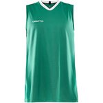 CRAFT Progress Basket Singlet M Team green (651000)