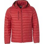CLIQUE Hudson Junior Punainen (35)