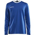 CRAFT Progress Basket L/S Jersey M Club cobolt (346000)