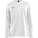 CRAFT Progress Basket L/S Jersey M White (900000)