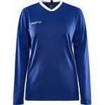 CRAFT Progress Basket L/S Jersey W Club cobolt (346000)