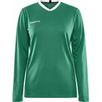 CRAFT Progress Basket L/S Jersey W Team green (651000)