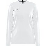 CRAFT Progress Basket L/S Jersey W White (900000)