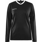 CRAFT Progress Basket L/S Jersey W Black (999000)