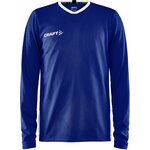 CRAFT Progress Basket L/S Jersey Jr Club cobolt (346000)