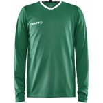 CRAFT Progress Basket L/S Jersey Jr Team green (651000)
