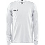 CRAFT Progress Basket L/S Jersey Jr White (900000)