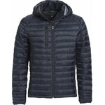 CLIQUE Hudson Junior Tummansininen (580)