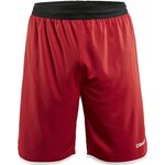 CRAFT Progress Basket Shorts M Bright red (430000)