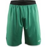 CRAFT Progress Basket Shorts M Team green (651000)
