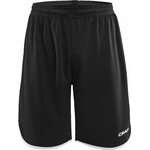 CRAFT Progress Basket Shorts M Black (999000)