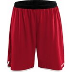CRAFT Progress Basket Shorts W Bright red (430000)