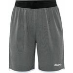 CRAFT Progress Reversible Basket Shorts W Black/white (999900)