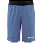 CRAFT Progress Reversible Basket Shorts Jr Club cobolt/white (346900)