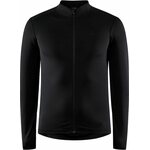 CRAFT CORE Bike Essence LS Jersey M Black (999000)