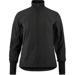 CRAFT ADV Essence Wind Jacket W Black (999000)