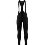 CRAFT Core Bike SubZ Wind Bib Tights W Black (999000)