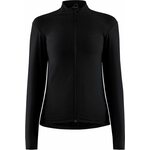 CRAFT CORE Bike Essence LS Jersey W Black (999000)