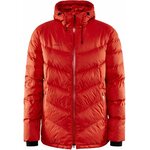 CRAFT ADV Explore Down Jacket M Fiesta (433000)
