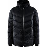 CRAFT ADV Explore Down Jacket M Musta (999000)