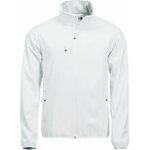 CLIQUE Basic Softshell Jacket Valkoinen (00)