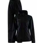 CRAFT CORE Explore Rain Set W Black (999000)