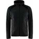 CRAFT ADV Explore -miesten hybriditakki Musta (999000)