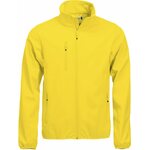 CLIQUE Basic Softshell Jacket Sitruuna (10)