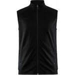 CRAFT ADV Unify -miesten collegeliivi Musta (999000)