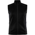 CRAFT ADV Unify -naisten collegeliivi Musta (999000)