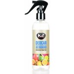 K2 DEOCAR - Ilmanraikastinsuihke 250ML Tuore sitrus