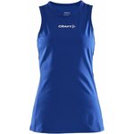 CRAFT Rush Slim Singlet W Club cobolt (346000)
