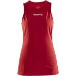 CRAFT Rush Slim Singlet W Bright red (430000)