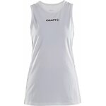 CRAFT Rush Slim Singlet W White (900000)