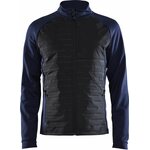 CRAFT ADV Unify Hybrid Jacket M Laivastonsininen/musta (390999)