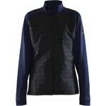 CRAFT ADV Unify Hybrid Jacket W Laivastonsininen/musta (390999)