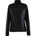 CRAFT ADV Unify Hybrid Jacket W Musta (999000)