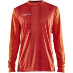 CRAFT Progress 2.0 GK LS Jersey M Solo (573000)