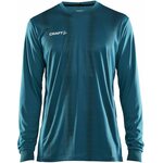 CRAFT Progress 2.0 GK LS Jersey M Deep lake (625000)