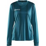 CRAFT Progress 2.0 GK LS Jersey W Deep lake (625000)