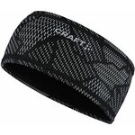 CRAFT CORE Essence Lumen Headband Black (999000)