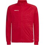 CRAFT ADV Nordic Ski Club Jacket M Bright red (430000)