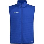 CRAFT ADV Nordic Ski Club Vest M Club cobolt (346000)