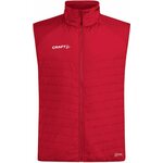 CRAFT ADV Nordic Ski Club Vest M Bright red (430000)