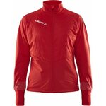 CRAFT ADV Nordic Ski Club Jacket W Bright red (430000)