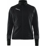 CRAFT ADV Nordic Ski Club Jacket W Black (999000)