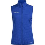 CRAFT ADV Nordic Ski Club Vest W Club cobolt (346000)