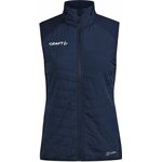 CRAFT ADV Nordic Ski Club Vest W Blaze (396000)